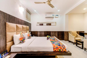 Capital Residency